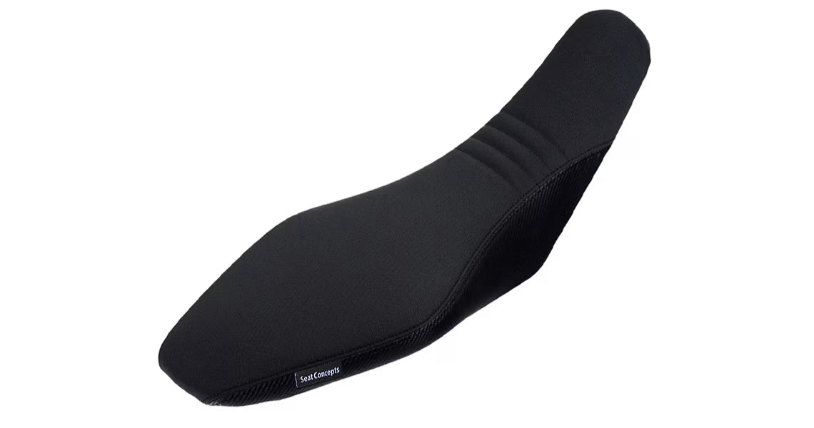 SEAT CONCEPTS - COMFORT - COMPLETE SEATS - SUZUKI/KAWASAKI 00+ DRZ/KLX 400