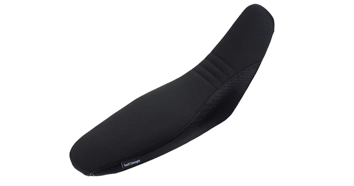 SEAT CONCEPTS - COMFORT - COMPLETE SEATS - SUZUKI/KAWASAKI 00+ DRZ/KLX 400