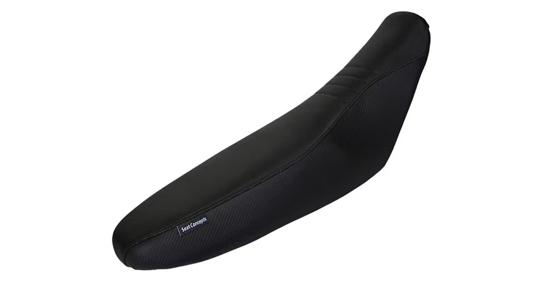 SEAT CONCEPTS - COMFORT - COMPLETE SEATS - SUZUKI/KAWASAKI 00+ DRZ/KLX 400