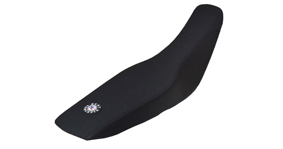 SEAT CONCEPTS - COMFORT - FOAM & COVER KIT - SUZUKI 08-17 RMZ450