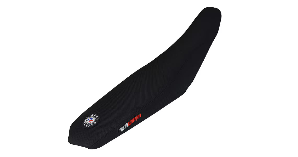 SEAT CONCEPTS - ELEMENT - FOAM & COVER KIT - SUZUKI 18-25 RMZ 250/450