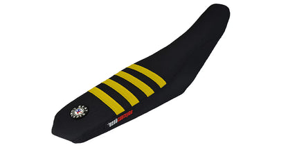 SEAT CONCEPTS - ELEMENT - FOAM & COVER KIT - SUZUKI 18-25 RMZ 250/450