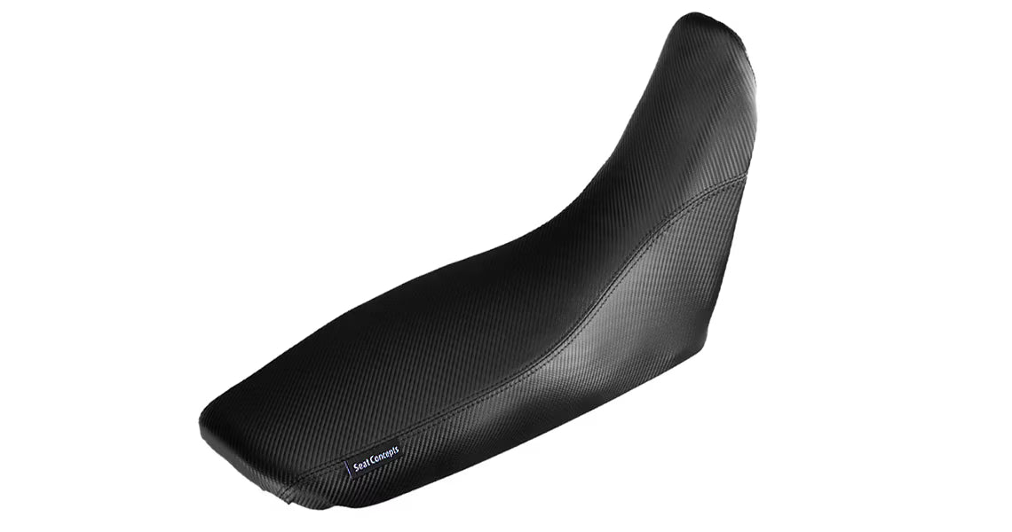 SEAT CONCEPTS - COMFORT - COMPLETE SEATS - SUZUKI/KAWASAKI 96+ DR650