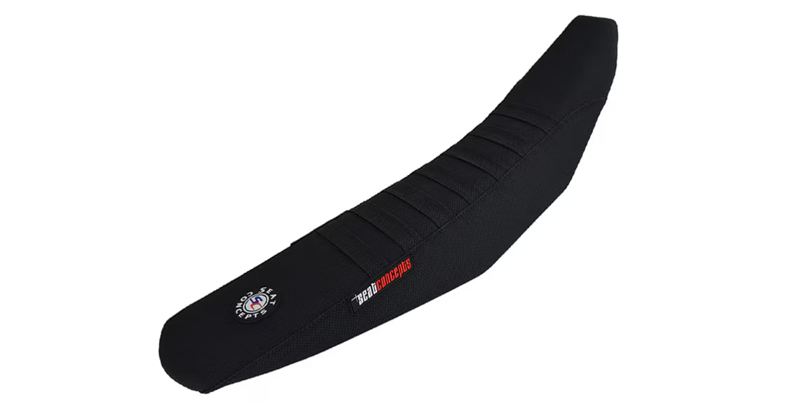 SEAT CONCEPTS - RACE 2.0 - COVER ONLY - TM 15-20 125/144/250/300 2 STROKE MX SMALL TANK