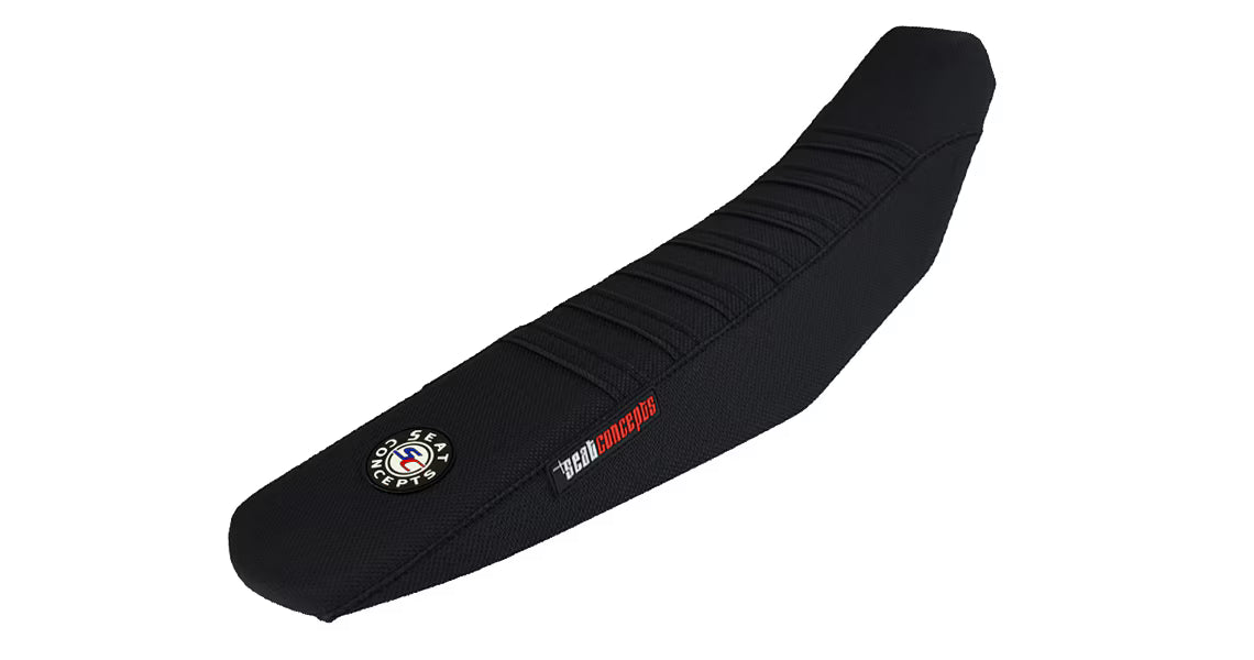 SEAT CONCEPTS - RACE 2.0 - COVER ONLY - TM 15-20 250/450 4 STROKE MX SMALL TANK