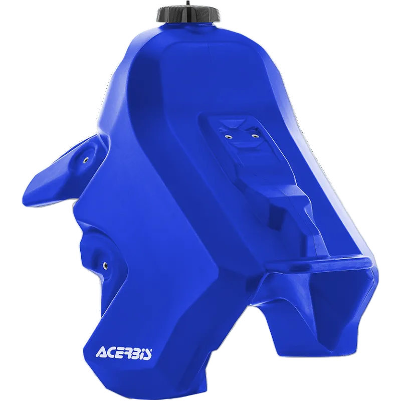 ACERBIS - FUEL TANK - 3.9GAL/14.7LTR - SUZUKI 00-04 DR-Z400SM / 00-23 DR-Z400S / 05-23 DR-Z400SM