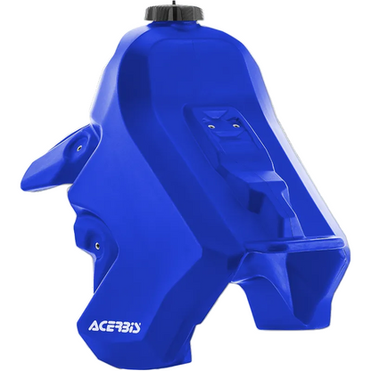 ACERBIS - FUEL TANK - 3.9GAL/14.7LTR - SUZUKI 00-04 DR-Z400SM / 00-23 DR-Z400S / 05-23 DR-Z400SM