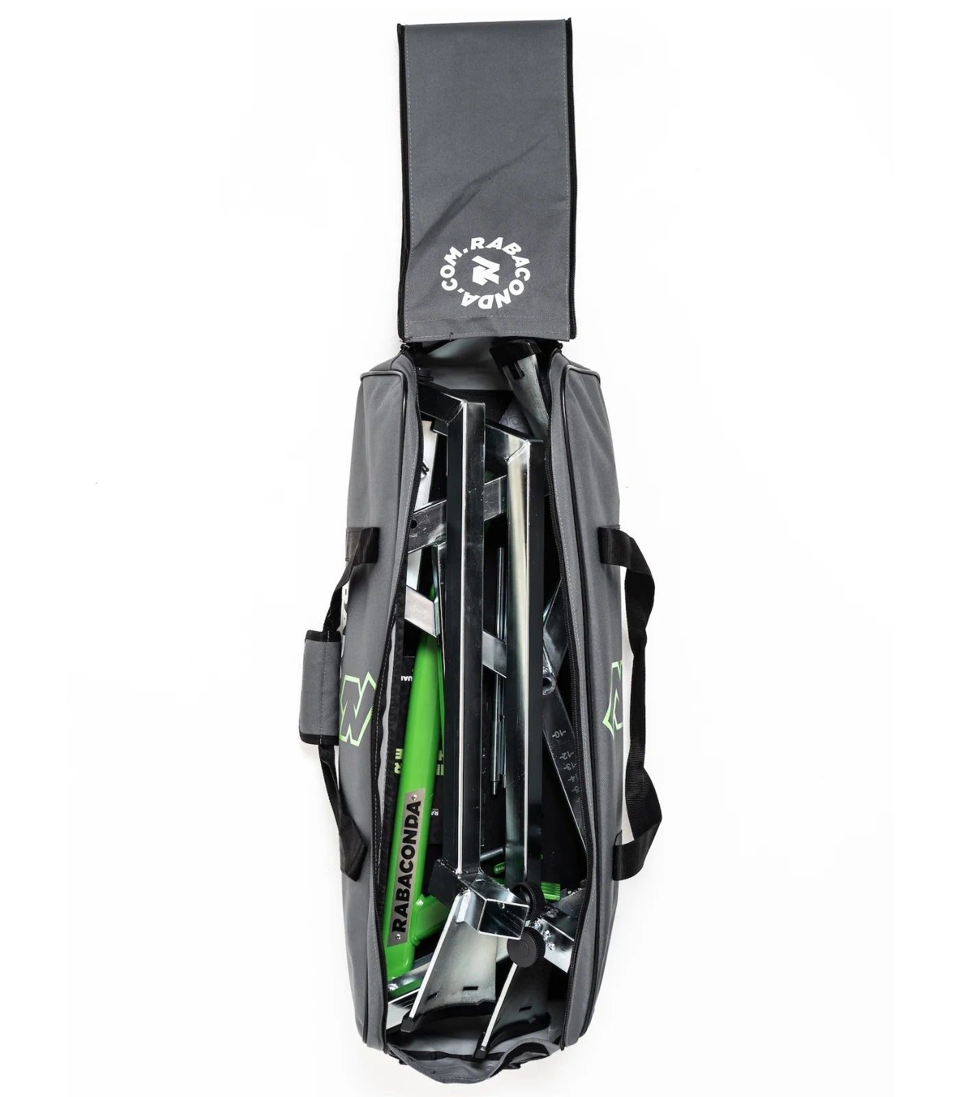 RABACONDA - MINI TIRE CHANGER