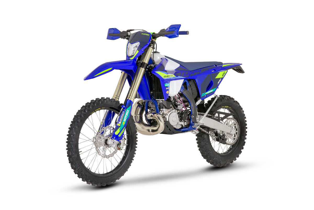 SHERCO - 2027 SE300 FACTORY