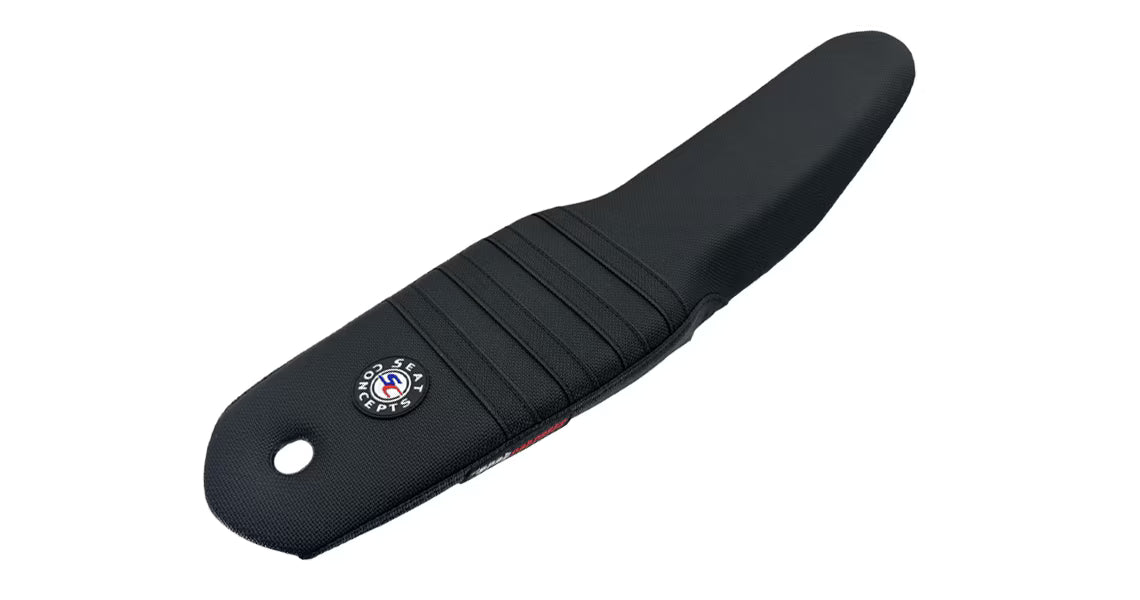 SEAT CONCEPTS - ELEMENT - FOAM & COVER KIT - YAMAHA 22-26 YZ125/250