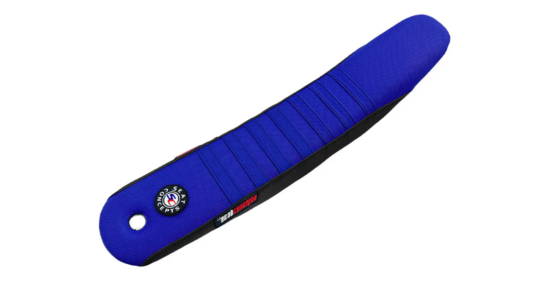 SEAT CONCEPTS - RACE 2.0 - FOAM & COVER KIT - YAMAHA 22-26 YZ125/250
