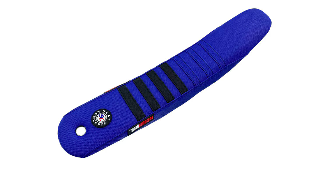 SEAT CONCEPTS - RACE 2.0 - FOAM & COVER KIT - YAMAHA 22-26 YZ125/250