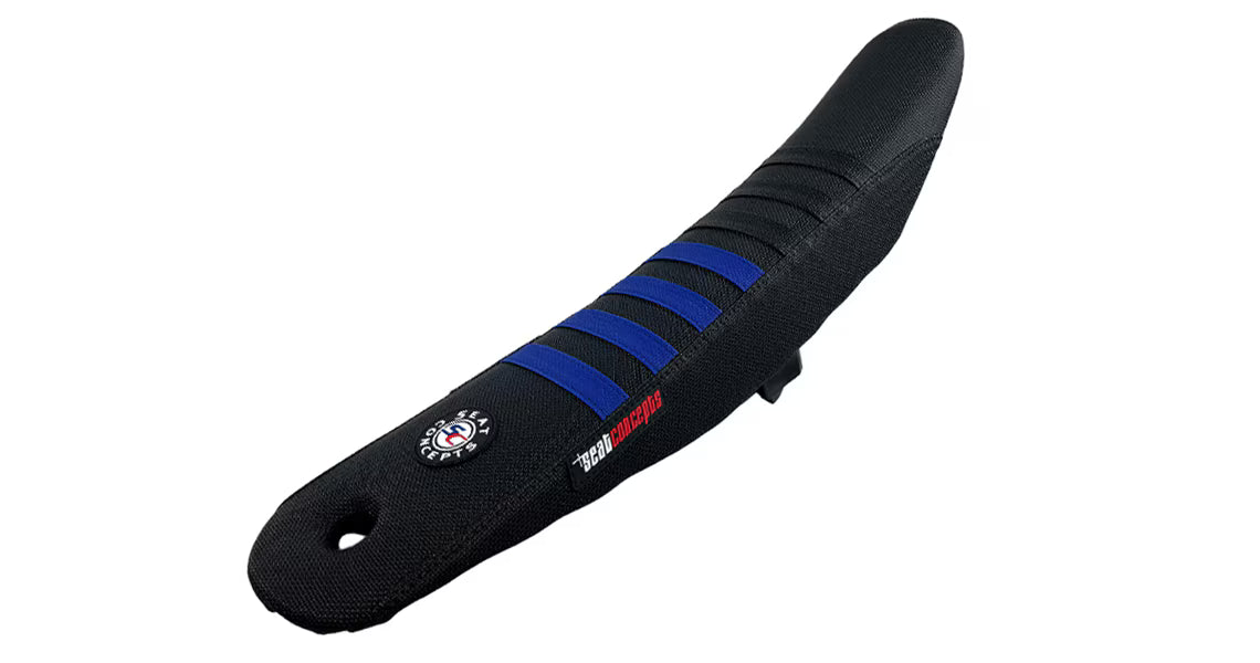 SEAT CONCEPTS - RACE 2.0 - FOAM & COVER KIT - YAMAHA 22-26 YZ125/250