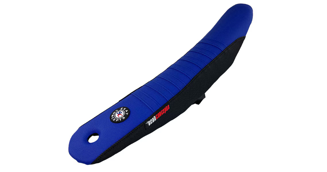 SEAT CONCEPTS - RACE 2.0 - FOAM & COVER KIT - YAMAHA 22-26 YZ125/250