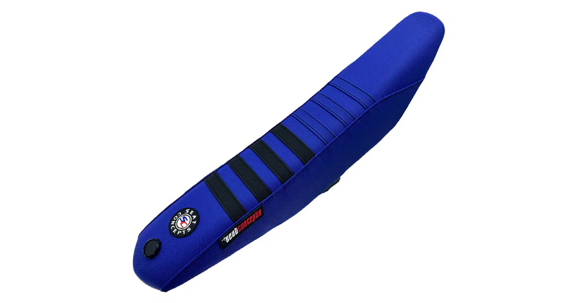 SEAT CONCEPTS - RACE 2.0 - FOAM & COVER KIT - YAMAHA 22-26 YZ125/250