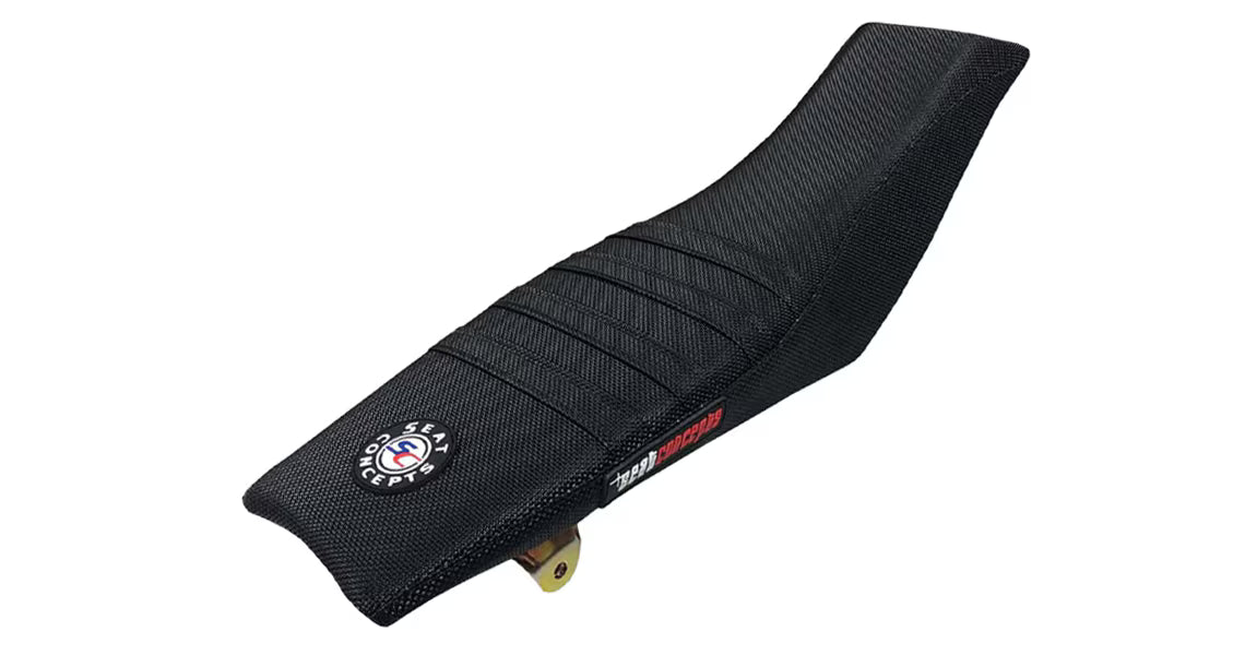 SEAT CONCEPTS - ELEMENT - COMPLETE SEATS - YAMAHA 14-17 YZ450F / 14-18 YZ250F/450FX / 15-19 YZ250FX/WR250F / 15-18 WR450F