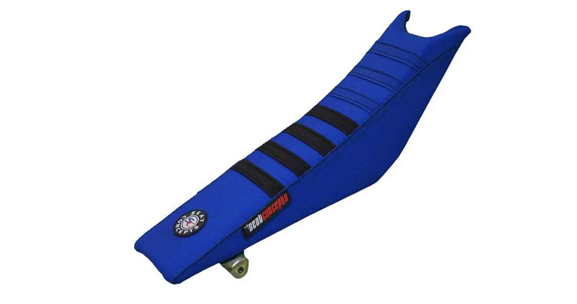 SEAT CONCEPTS - RACE 2.0- COMPLETE SEATS - YAMAHA 14-17 YZ450F / 14-18 YZ250F/450FX / 15-19 YZ250FX/WR250F / 15-18 WR450F