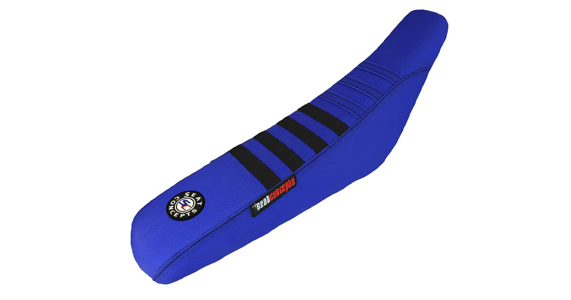 SEAT CONCEPTS - RACE 2.0 - COMPLETE SEATS - YAMAHA 02-21 YZ125/250 / 16-22 YZ125X/250X