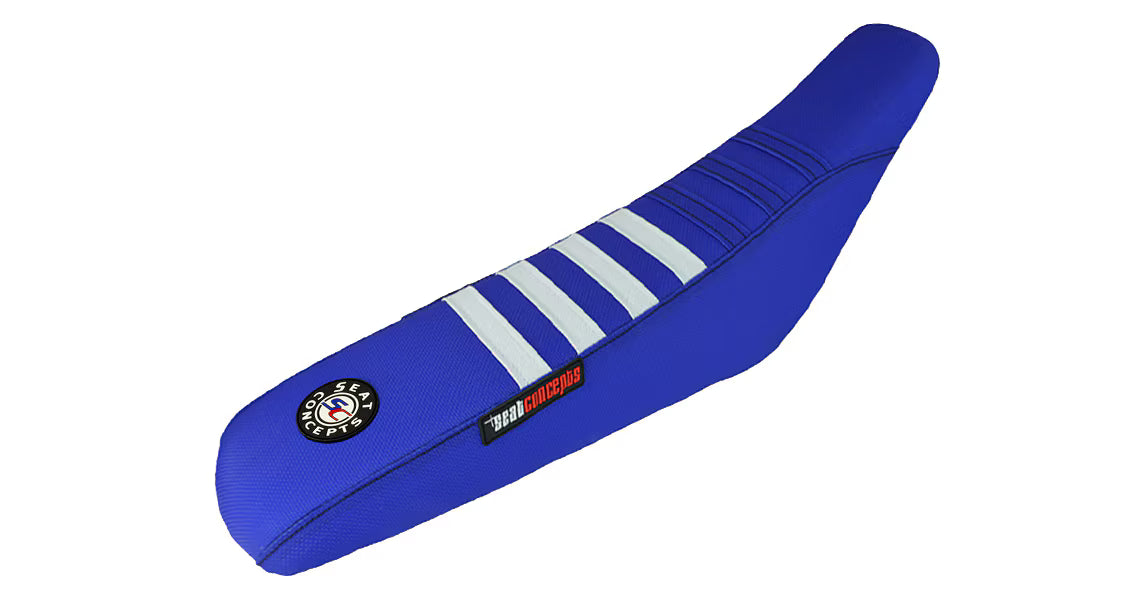 SEAT CONCEPTS - RACE 2.0 - COMPLETE SEATS - YAMAHA 02-21 YZ125/250 / 16-22 YZ125X/250X