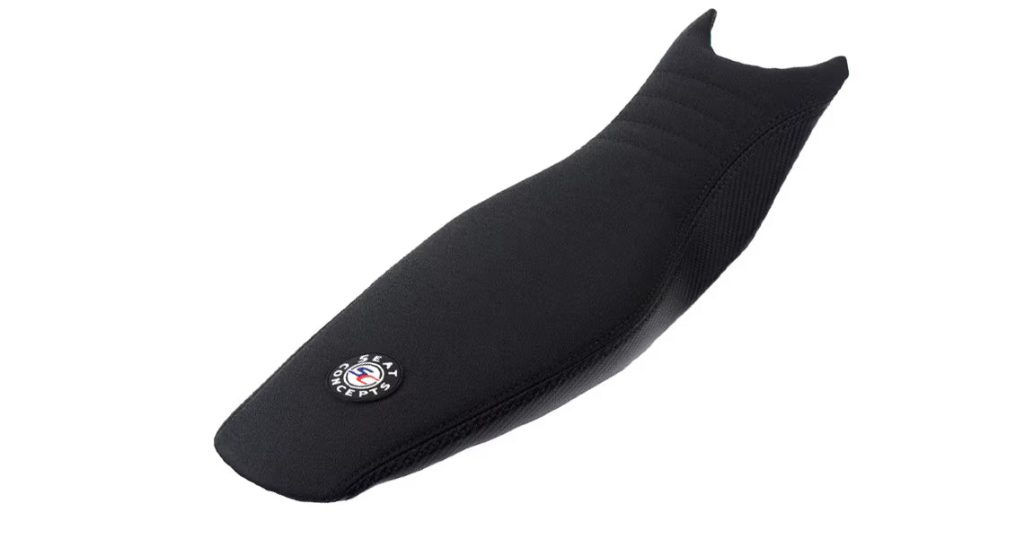 SEAT CONCEPTS - COMFORT - COMPLETE SEATS - YAMAHA 18-22 YZ450F / 19-23 YZ250F/FX/YZ450F/FX/WR450F/WR250F