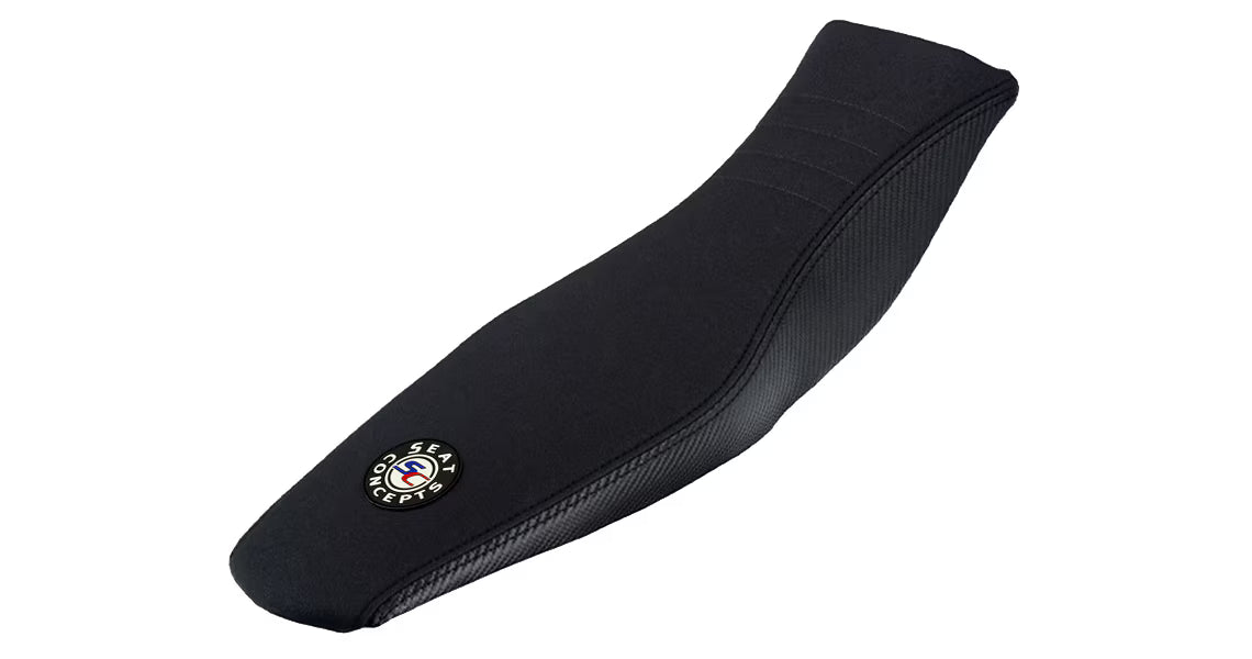 SEAT CONCEPTS - COMFORT - COMPLETE SEATS - YAMAHA 18-22 YZ450F / 19-23 YZ250F/FX/YZ450F/FX/WR450F/WR250F