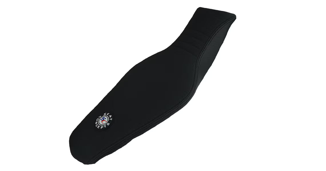 SEAT CONCEPTS - COMFORT - COMPLETE SEATS - YAMAHA 18-22 YZ450F / 19-23 YZ250F/FX/YZ450F/FX/WR450F/WR250F