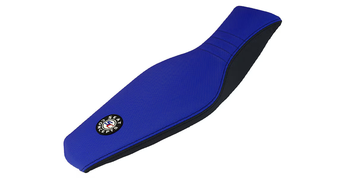 SEAT CONCEPTS - COMFORT - COMPLETE SEATS - YAMAHA 18-22 YZ450F / 19-23 YZ250F/FX/YZ450F/FX/WR450F/WR250F