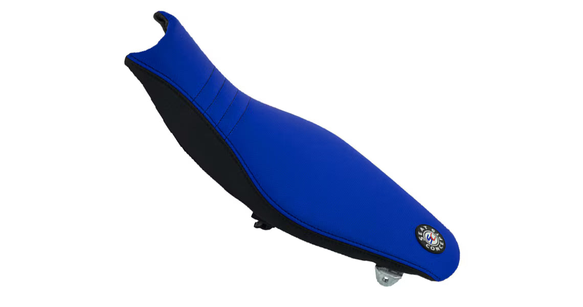 SEAT CONCEPTS - COMFORT - COMPLETE SEATS - YAMAHA 18-22 YZ450F / 19-23 YZ250F/FX/YZ450F/FX/WR450F/WR250F