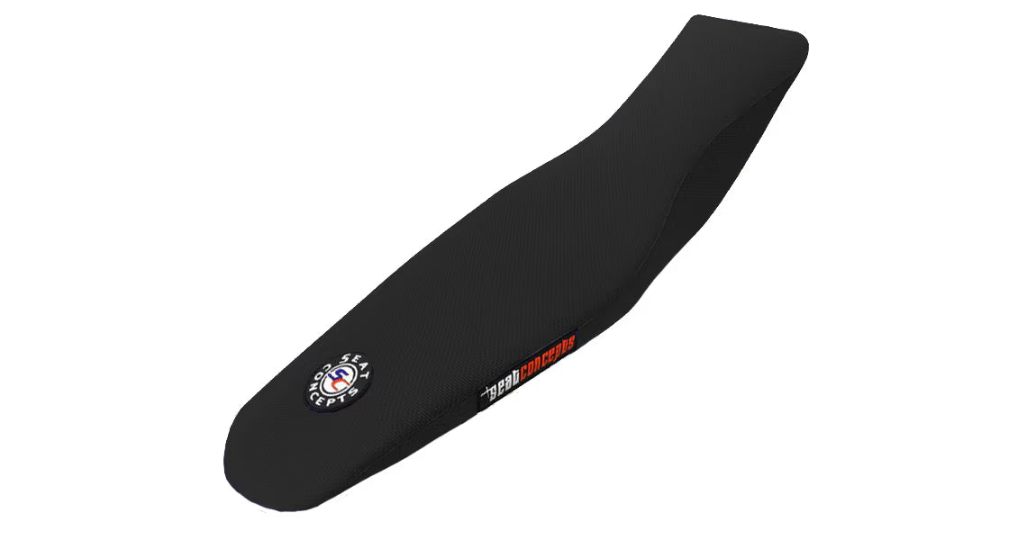SEAT CONCEPTS - ELEMENT - COMPLETE SEATS - YAMAHA 18-22 YZ450F / 19-23 YZ250F/FX/YZ450F/FX/WR450F/WR250F