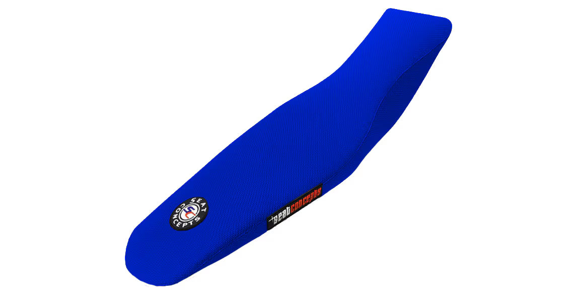 SEAT CONCEPTS - ELEMENT - COMPLETE SEATS - YAMAHA 18-22 YZ450F / 19-23 YZ250F/FX/YZ450F/FX/WR450F/WR250F