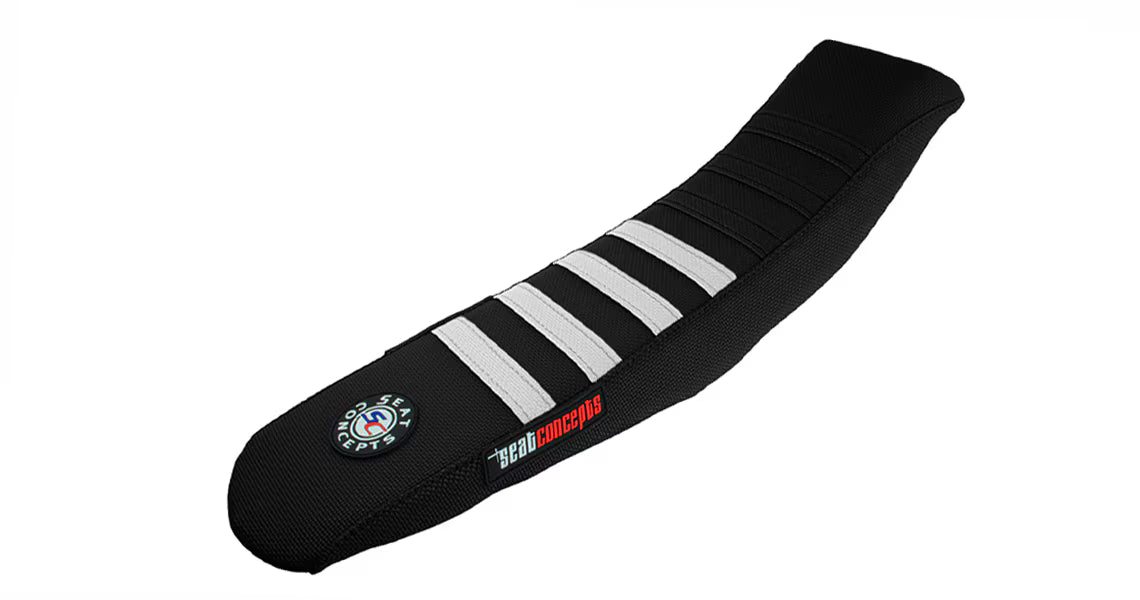 SEAT CONCEPTS - RACE 2.0- COMPLETE SEATS - YAMAHA 18-22 YZ450F / 19-23 YZ250F/FX/YZ450F/FX/WR450F/WR250F