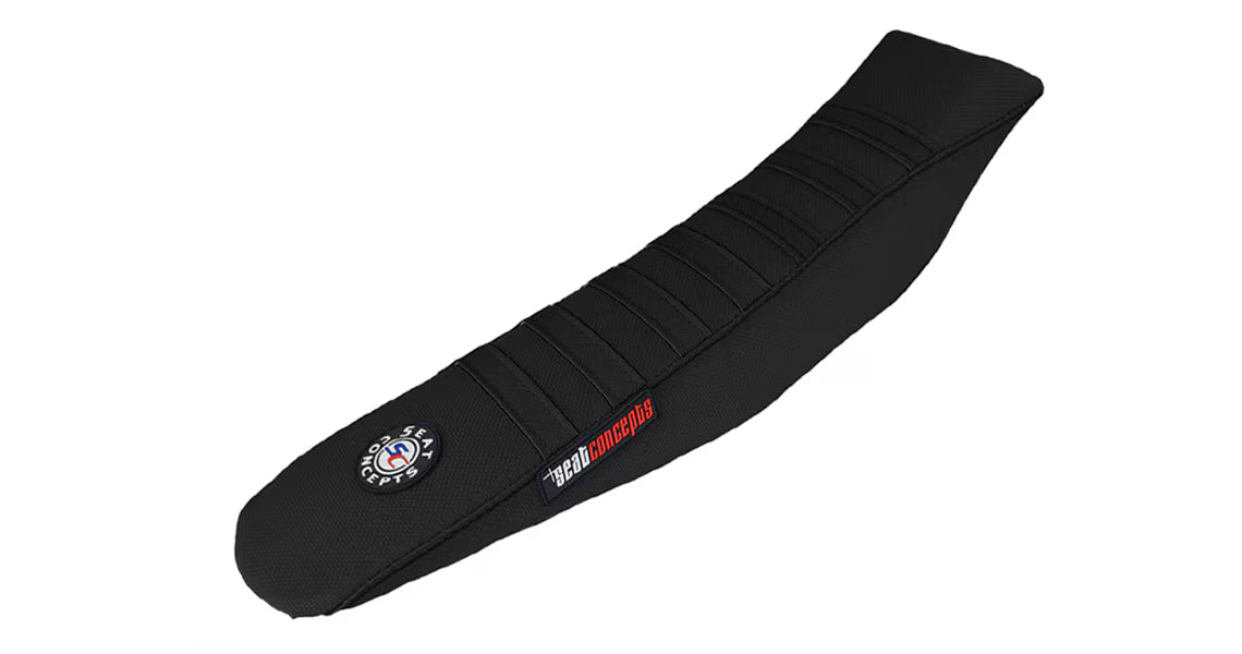 SEAT CONCEPTS - RACE 2.0- COMPLETE SEATS - YAMAHA 18-22 YZ450F / 19-23 YZ250F/FX/YZ450F/FX/WR450F/WR250F