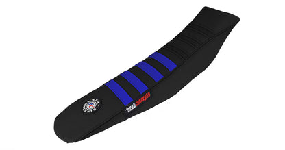 SEAT CONCEPTS - RACE 2.0- COMPLETE SEATS - YAMAHA 18-22 YZ450F / 19-23 YZ250F/FX/YZ450F/FX/WR450F/WR250F