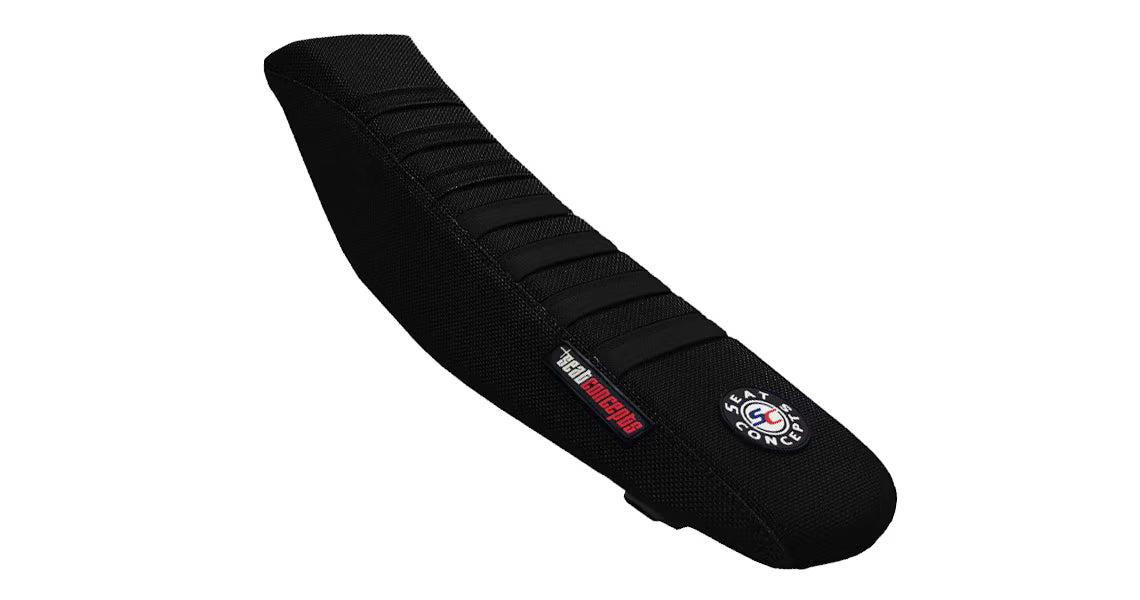 SEAT CONCEPTS - RACE 2.0- COMPLETE SEATS - YAMAHA 18-22 YZ450F / 19-23 YZ250F/FX/YZ450F/FX/WR450F/WR250F