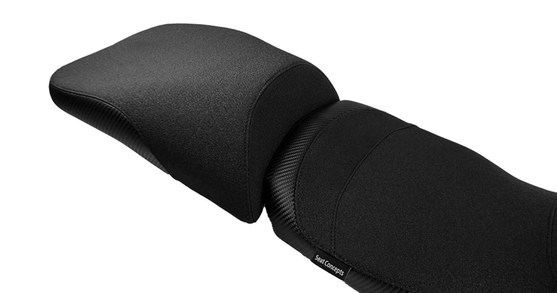 SEAT CONCEPTS - COMFORT - FOAM & COVER KIT - YAMAHA 19-24 TENERE T700