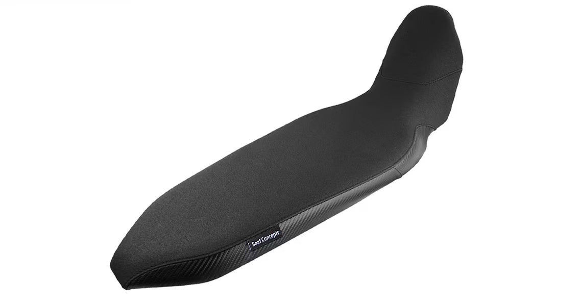 SEAT CONCEPTS - COMFORT - FOAM & COVER KIT - YAMAHA 19-24 TENERE T700