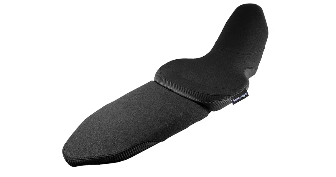 SEAT CONCEPTS - COMFORT - FOAM & COVER KIT - YAMAHA 19-24 TENERE T700