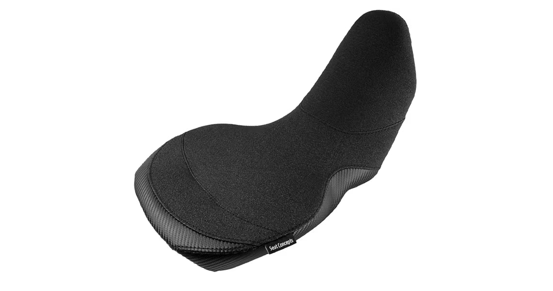 SEAT CONCEPTS - COMFORT - FOAM & COVER KIT - YAMAHA 19-24 TENERE T700