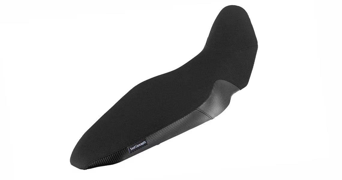 SEAT CONCEPTS - COMFORT - FOAM & COVER KIT - YAMAHA 19-24 TENERE T700