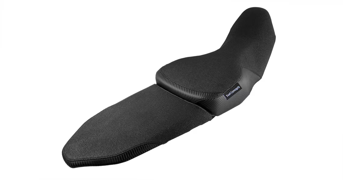 SEAT CONCEPTS - COMFORT - FOAM & COVER KIT - YAMAHA 19-24 TENERE T700