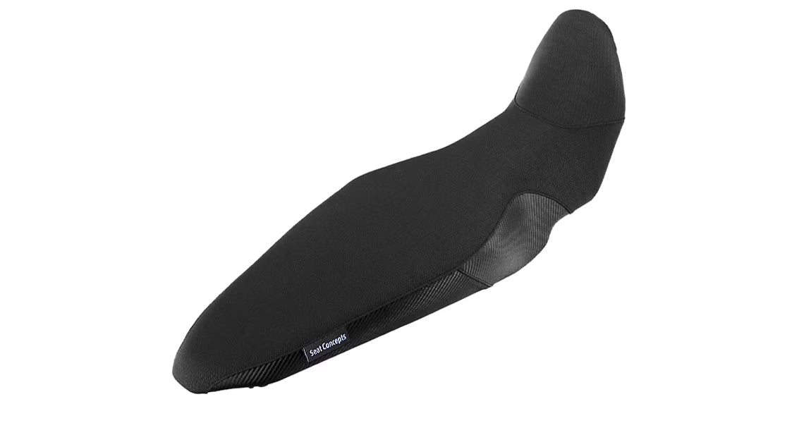 SEAT CONCEPTS - COMFORT - FOAM & COVER KIT - YAMAHA 19-24 TENERE T700