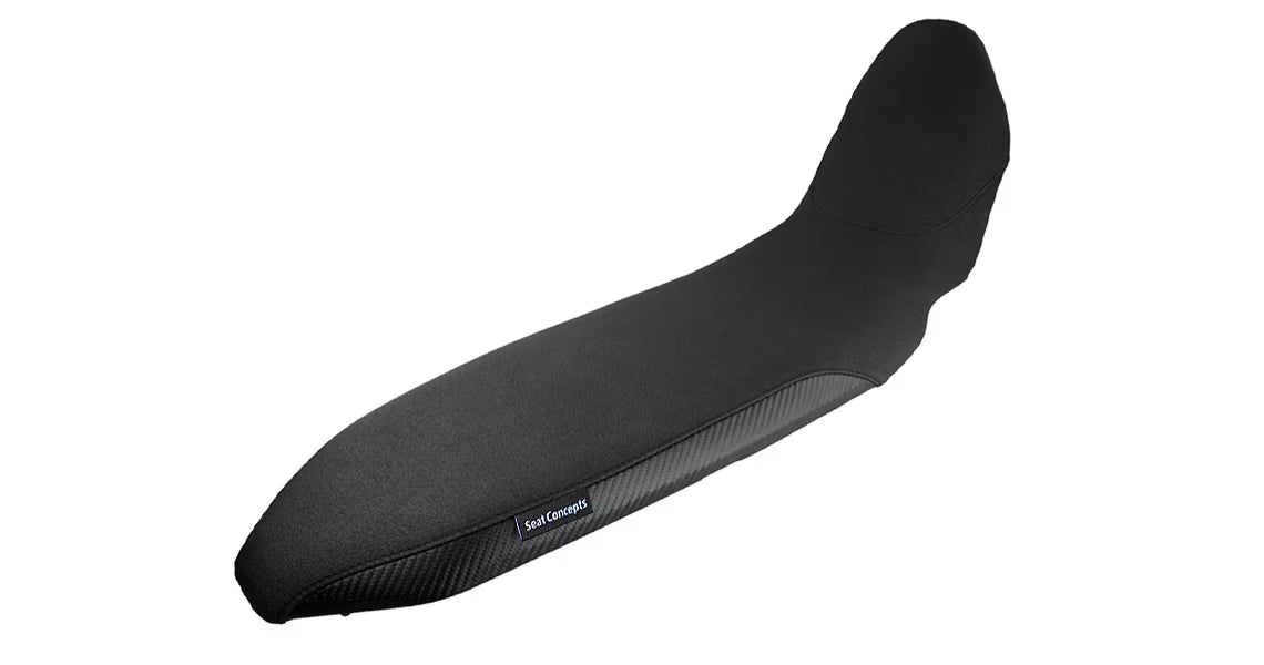 SEAT CONCEPTS - RALLY - COMPLETE SEATS - YAMAHA 19-24 TENERE T700