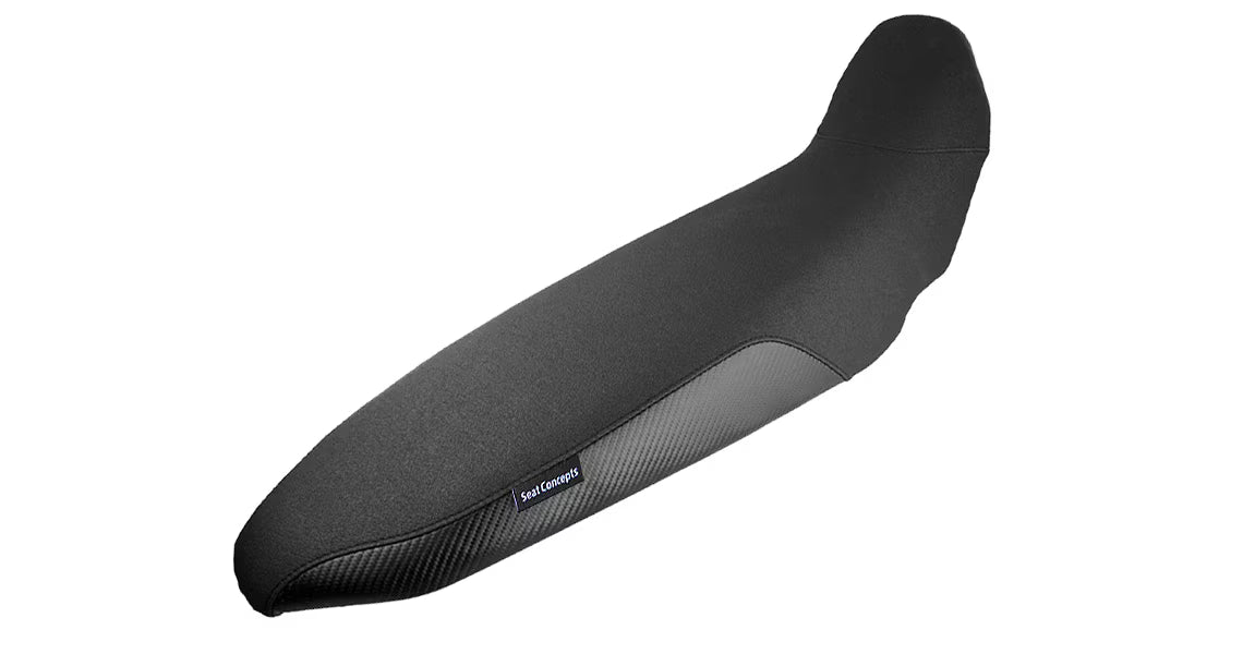 SEAT CONCEPTS - RALLY - COMPLETE SEATS - YAMAHA 19-24 TENERE T700