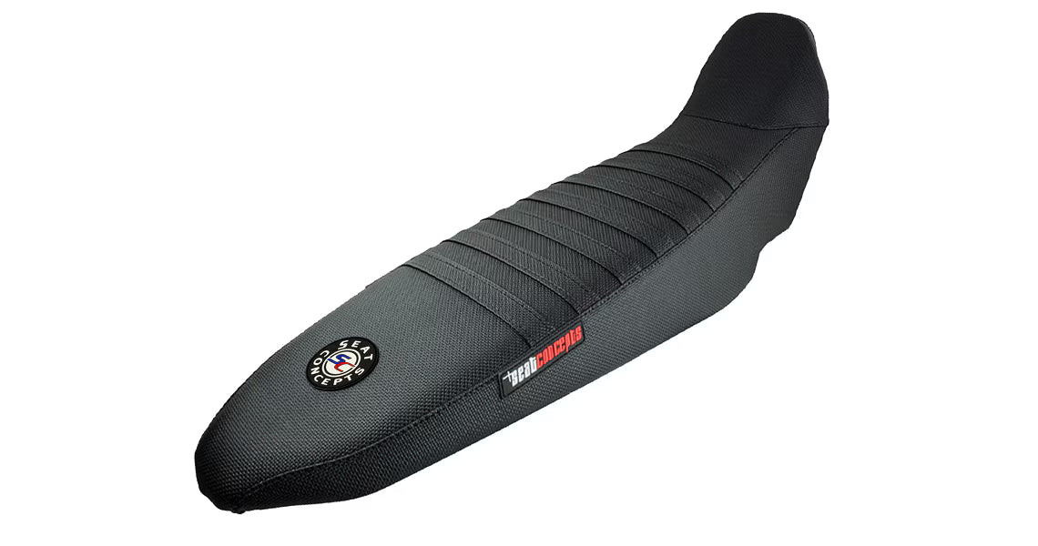 SEAT CONCEPTS - RALLY 2.0 - COMPLETE SEATS - YAMAHA 19-24 TENERE T700