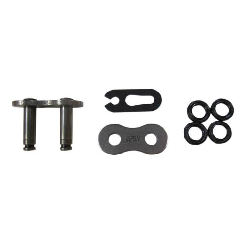 EK 428SROZ RAW STEEL MASTERLINK
