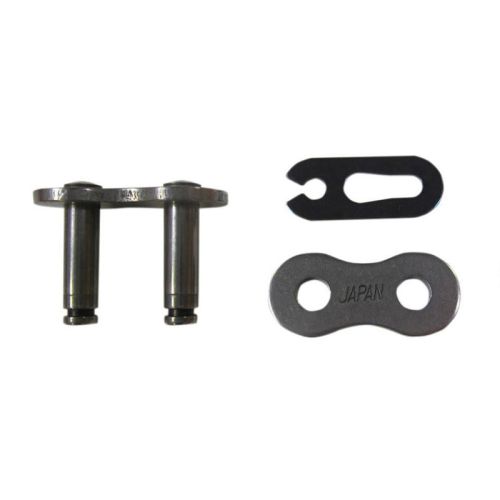 EK 428SR RAW STEEL MASTERLINK