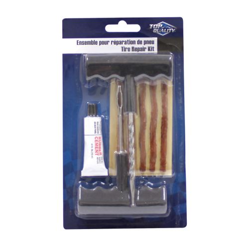 ASSAULT MOTO - TIRE REPAIR KIT