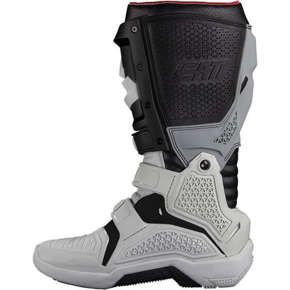 LEATT 4.5 RIDING BOOTS - MEN / WOMEN - MX - FORGE