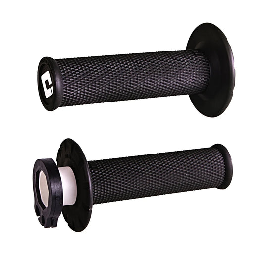 ODI - NO-WAFFLE - V2.1 LOCK-ON MX GRIPS