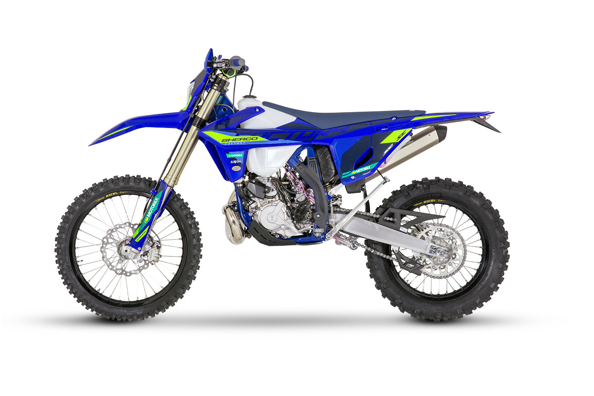 SHERCO - 2027 SE300 FACTORY